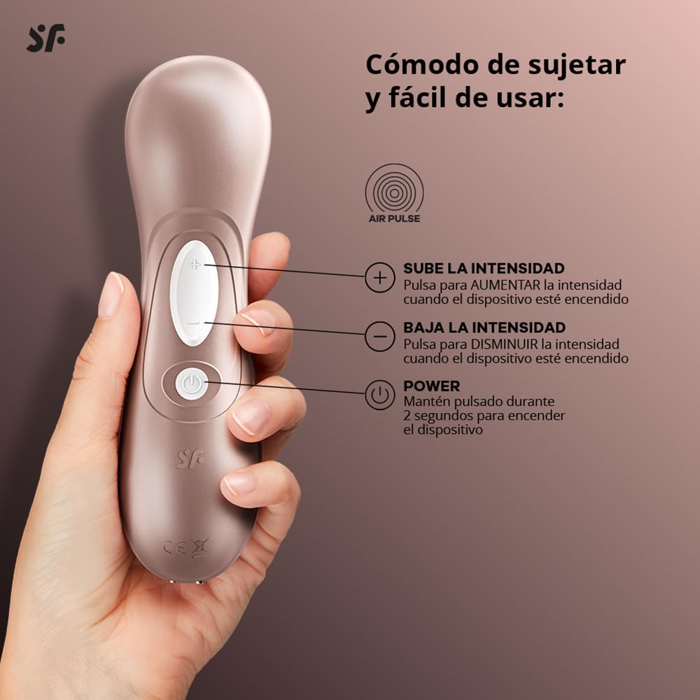 Satisfyer