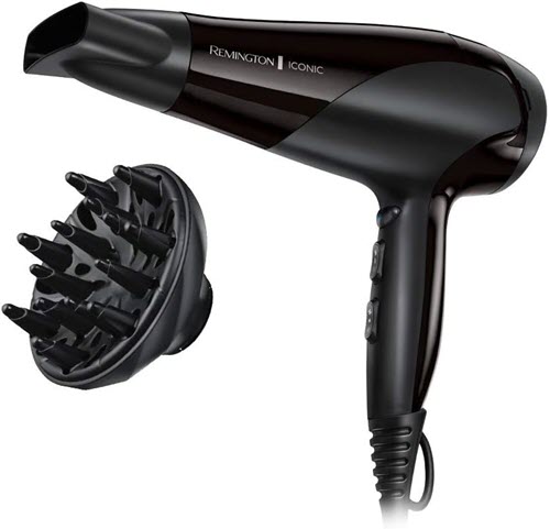 Remington Secador Ionic Dry 2200