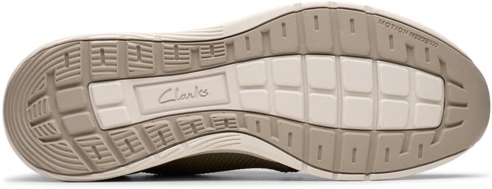 Zapas Clarks Motion Trek Mix
