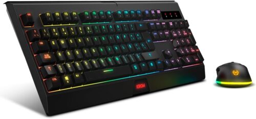 combo gaming