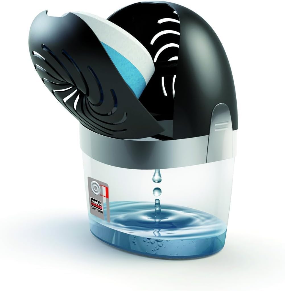 Rubson AERO 360 Deshumidificador recargable
