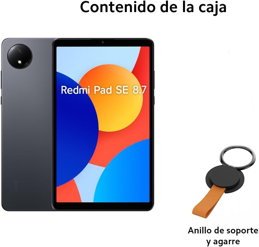 Tableta Xiaomi Redmi Pad SE