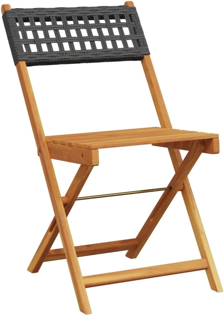 Silla plegable