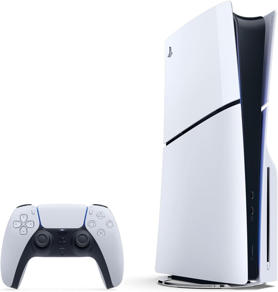 Playstation 5 Slim 1TB
