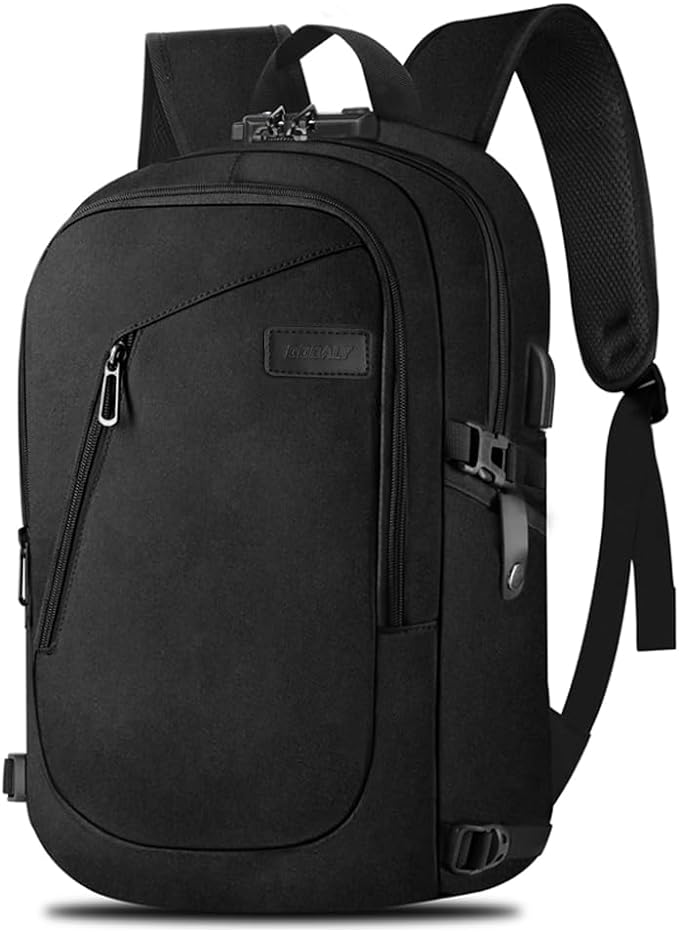 Mochilas tipo Antirrobo