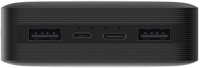 Power Bank Xiaomi 20000 mAh