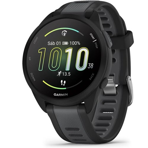 Garmin Forerunner 165 reloj