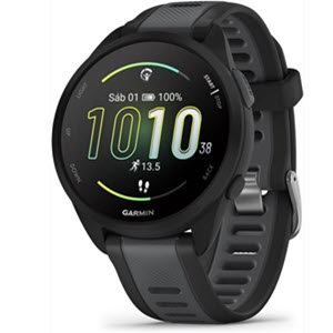 Garmin Forerunner 165 reloj
