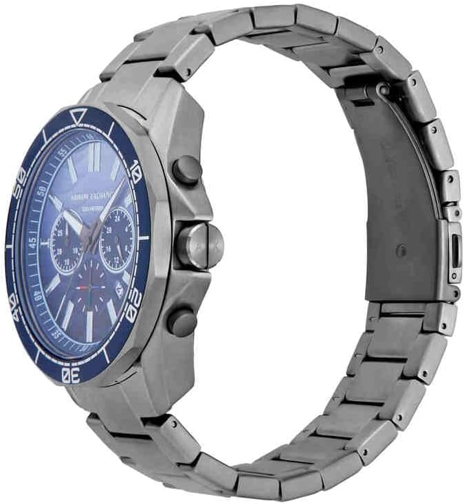 Armani Exchange Reloj Hombre