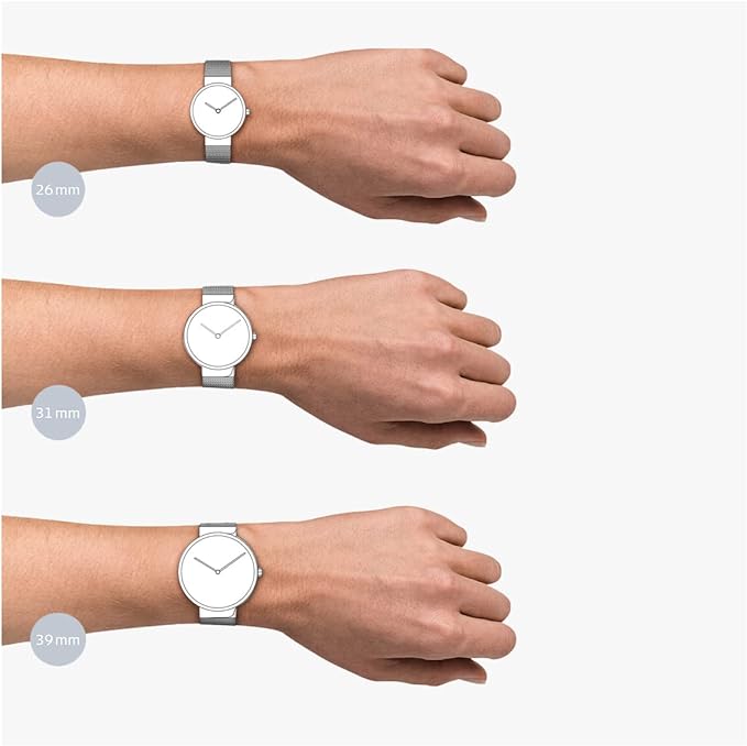 BERING Reloj Cuarzo Mujer