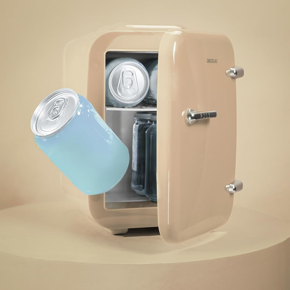 Cecotec Mini Nevera Bolero