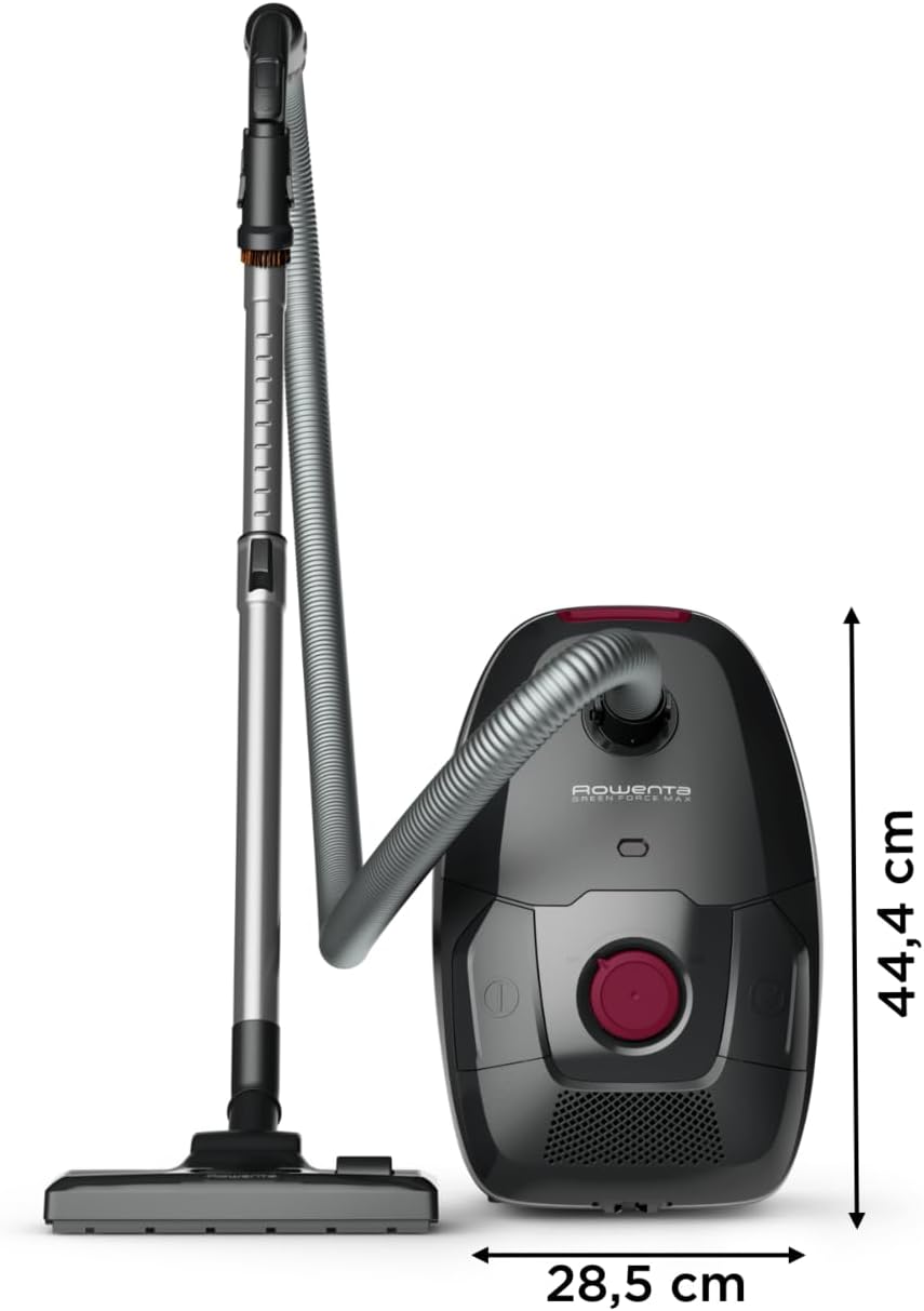 Aspiradora Rowenta Green Force Max