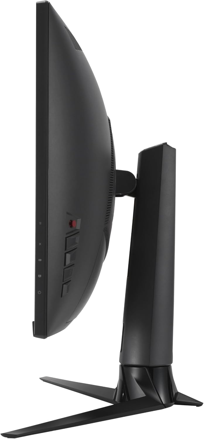 Monitor Curvo Asus XG32VC
