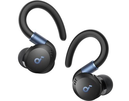 Auriculares Soundcore Sport X20