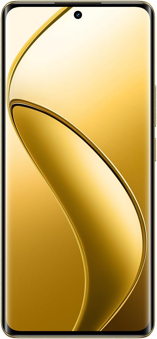 Realme 12 Pro+ 5G