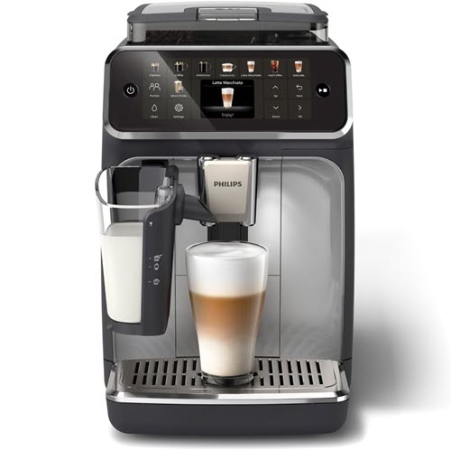 Philips Cafetera Serie 5500 Oferta