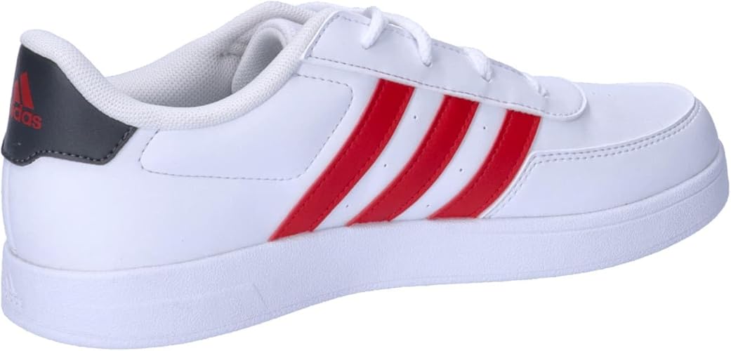 Adidas Breaknet Lifestyle niños