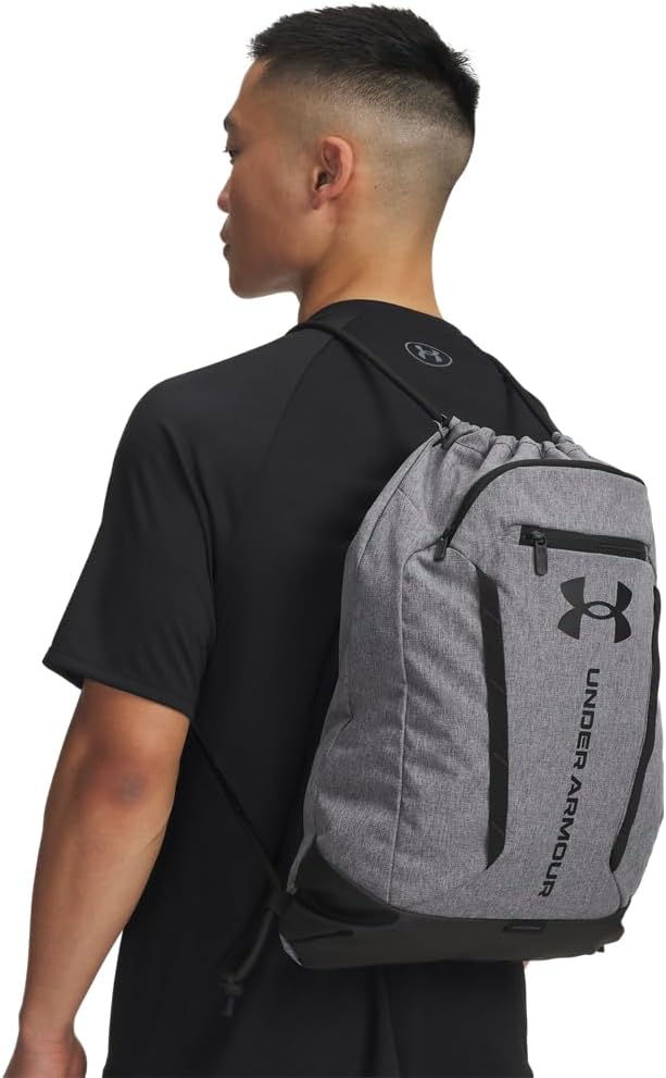 Mochila Under Armour Hustle unisex