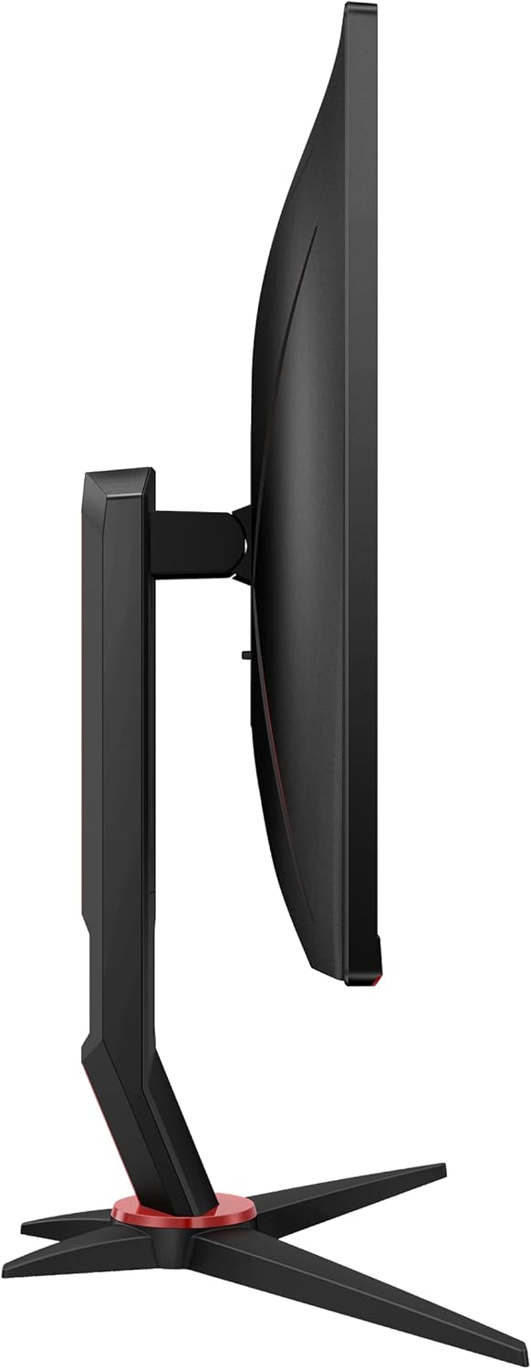 Monitor Gaming AOC de 27 pulgadas