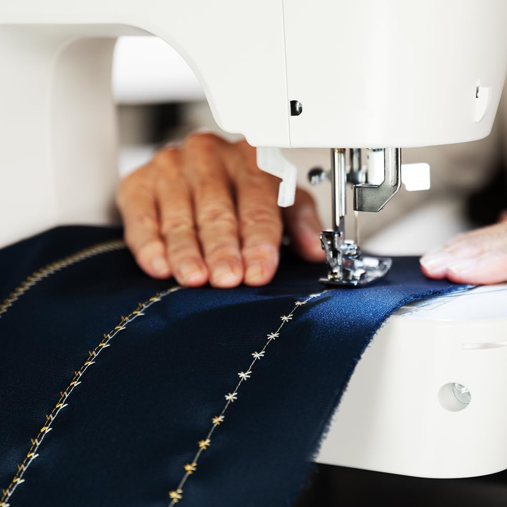 máquinas de coser
