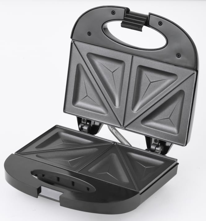 Sandwichera MyWave MWSAN 750