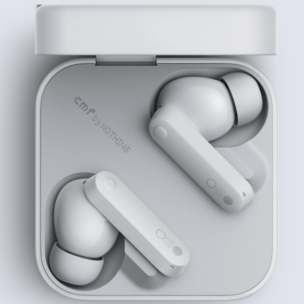 Auriculares CMF by Nothing