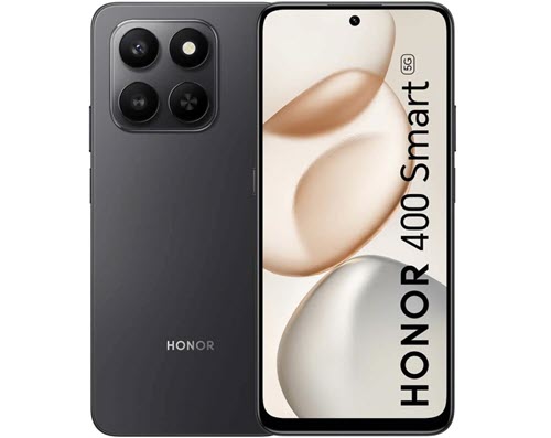 Smartphone HONOR 400 5G