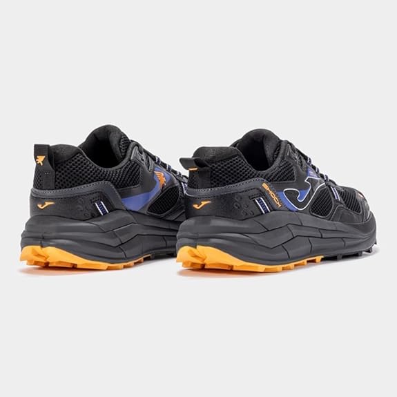 Zapatilla Trekking Hombre Joma