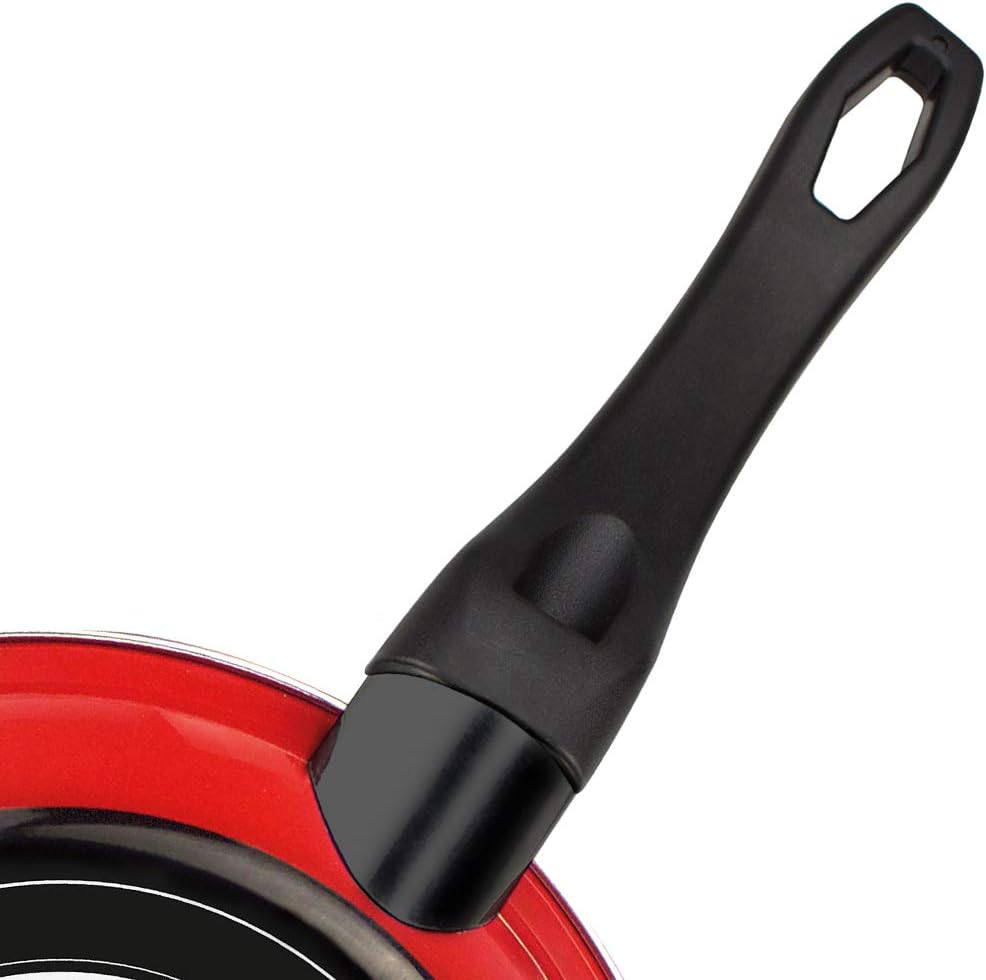 Juego de Sartenes Fagor Optimax