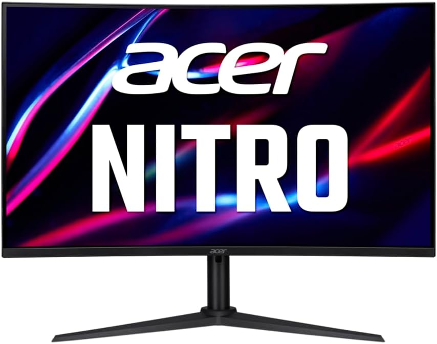 Monitor Gaming Acer Nitro XZ3