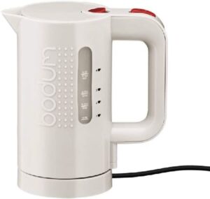 Oferta Bodum BISTRO Hervidor de agua
