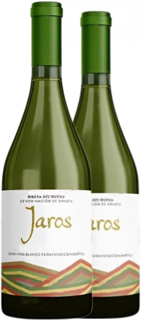 Vinos Ribera del Duero