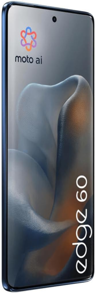 Motorola Edge 60 5G
