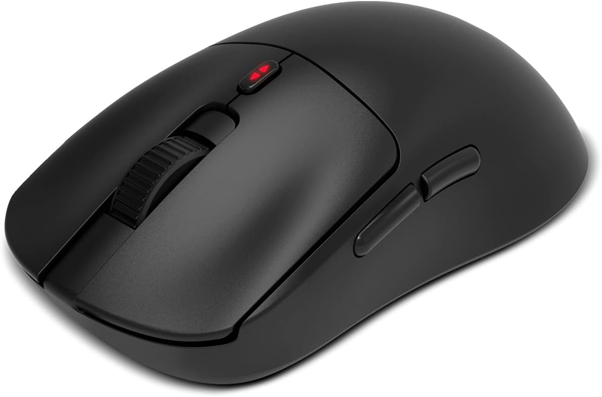 Ratón Gaming KROM KLEVER