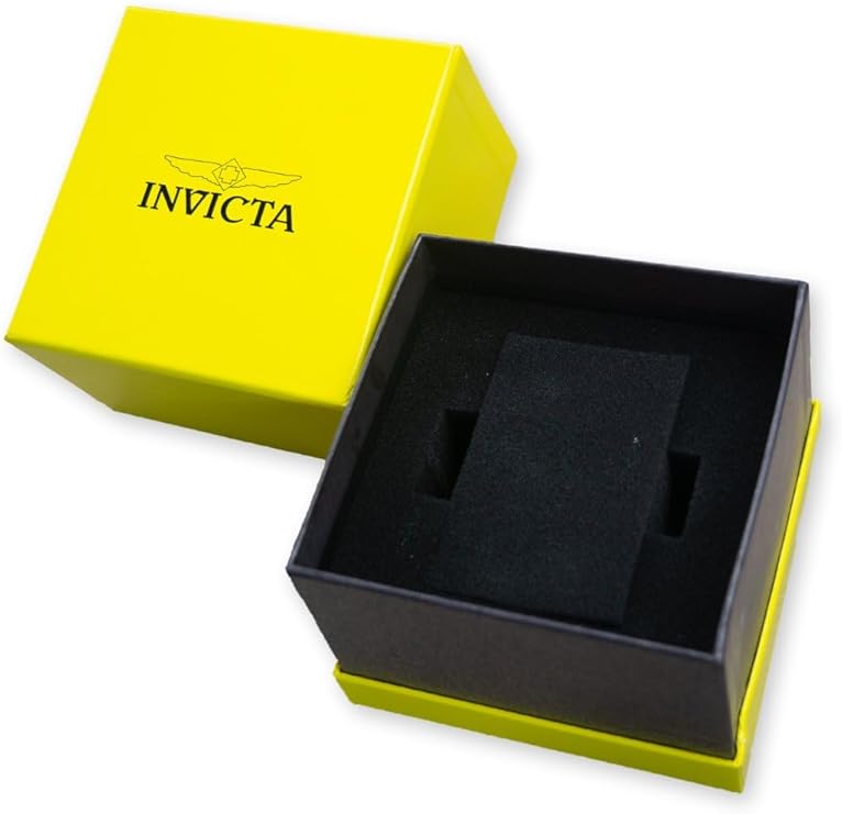 Invicta Reloj Analógico para Hombres 