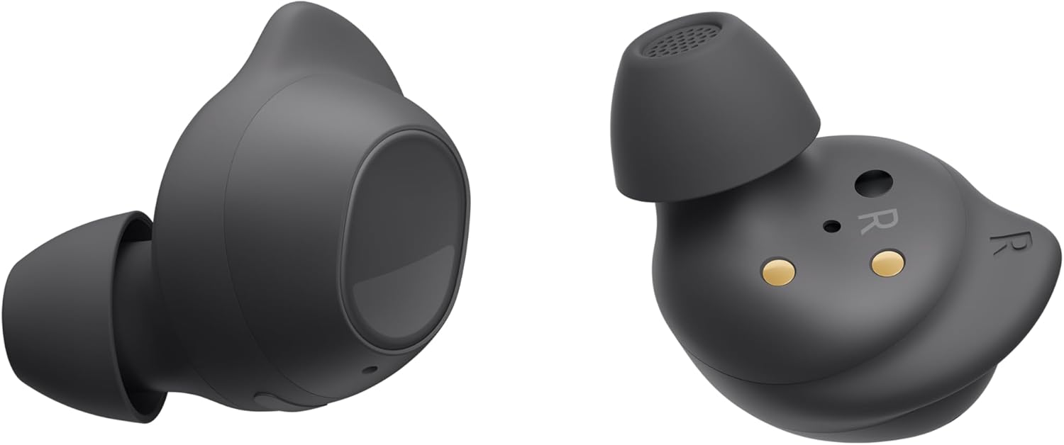 Auriculares Samsung Galaxy Buds FE