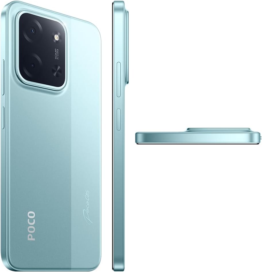 XIAOMI POCO C85 Smartphone
