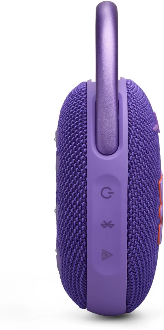 JBL Clip 5 Altavoz