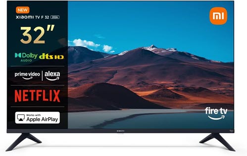 XIAOMI TV F 32
