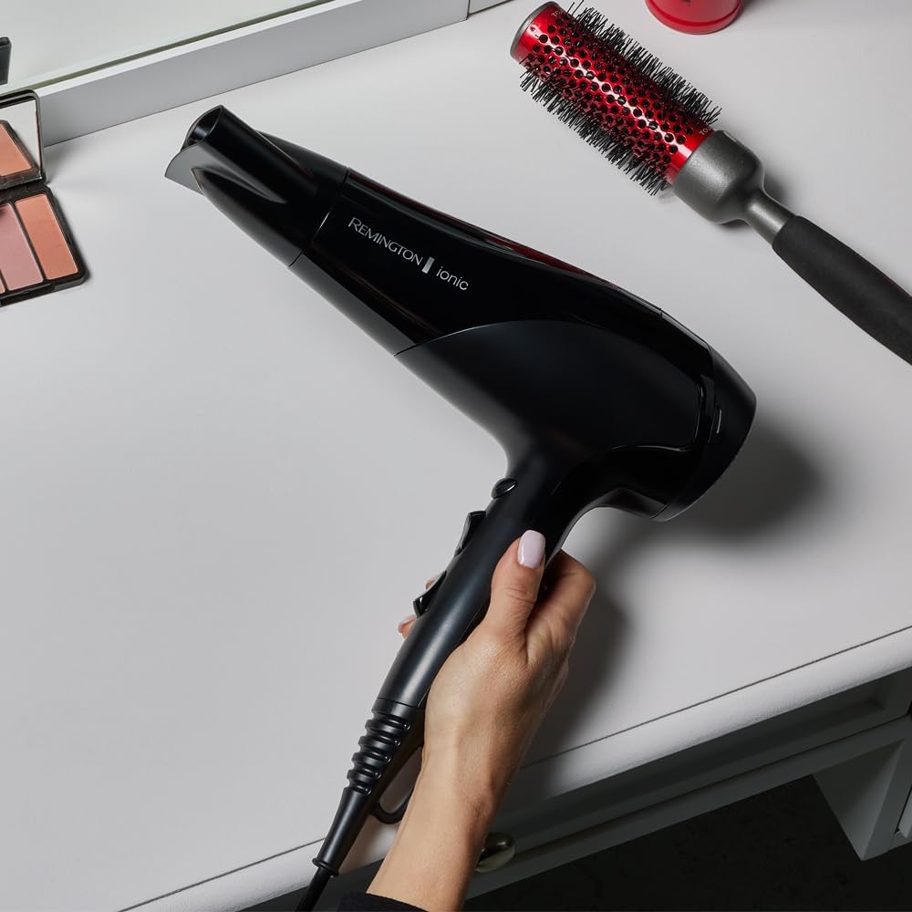 Remington Secador Ionic Dry 2200