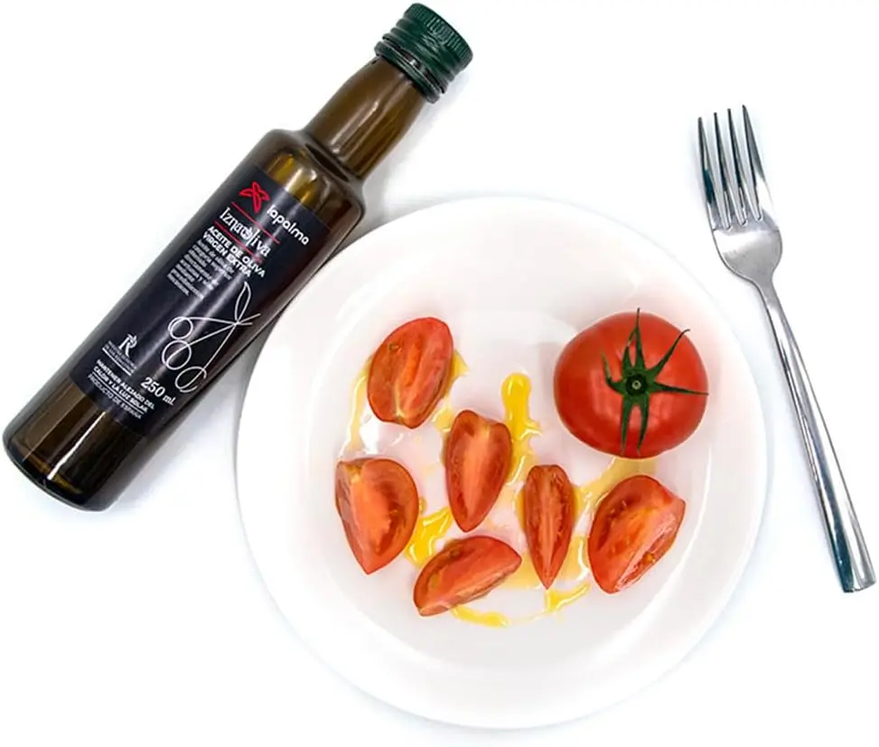 aceite de oliva virgen extra