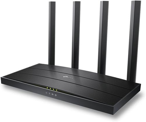 Análisis TP Link Archer AX18 Router WiFi 6