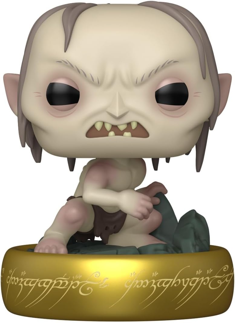 Funko Pop The Lord of The Rings