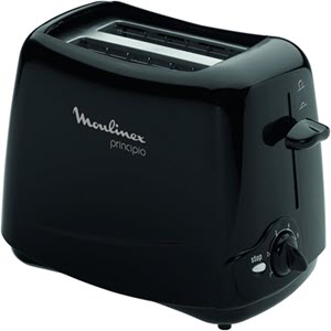 CHOLLO Moulinex Principio Tostadora 2 Ranuras