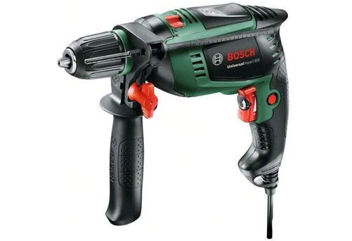 Taladro percutor Bosch UniversalImpact 800