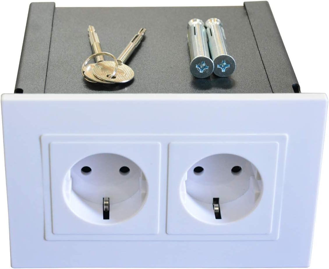 Caja fuerte