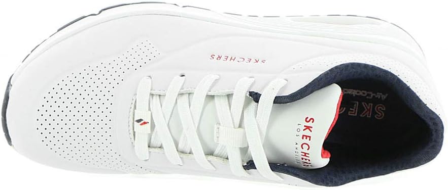 Skechers Uno Zapatillas Mujer