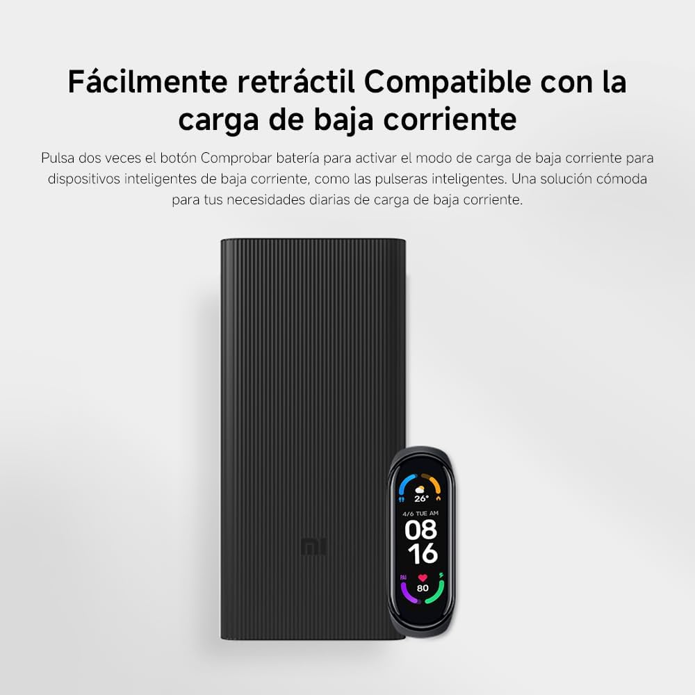 Xiaomi 18W Power Bank 30000mAh