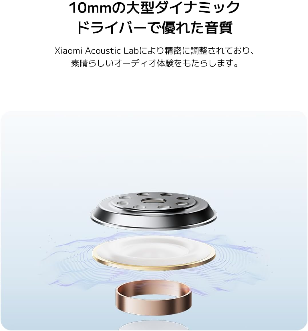 Xiaomi Redmi Buds 6 Play