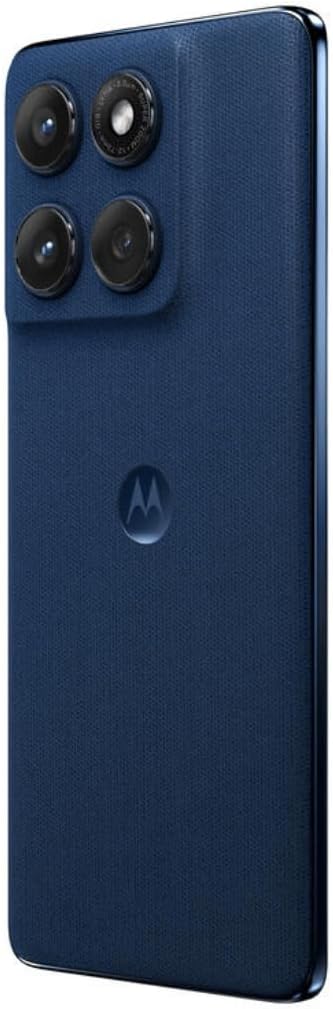 Motorola Edge 60 5G